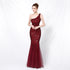 Fairy Fantasy Celebrity Party Evening Dress - ROUTINE FASHION